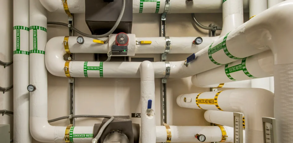 Commercial Plumbing Services Commercial Plumbing Services