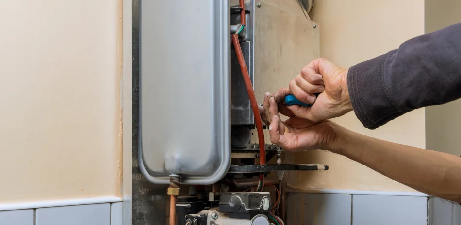 Water Heater Services Water Heater Services