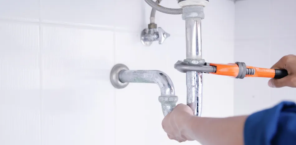 Bathroom Plumbing Services